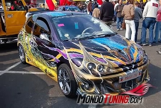 Auto Tuning, Car Tuning + Cool Music !!!