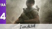 I Am Alive - Ep 4 - SAUVER LA FILLE !! - Let's Play FR ᴴᴰ