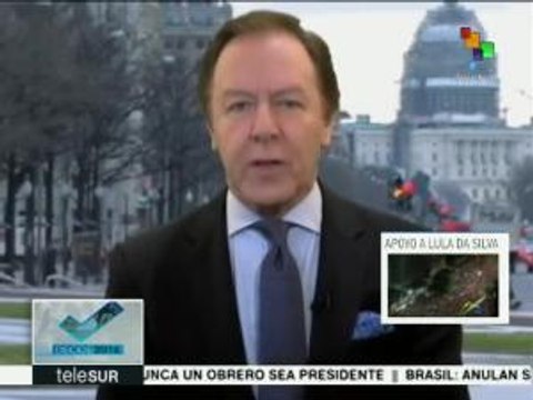 Precandidatos republicanos luchan por impedir nominación de Trump