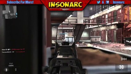 HBRa3 Post Patch! Beast Gun? (AW Gameplay/Commentary)