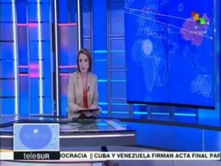 Es Noticia: Movilizaciones en respaldo a Lula en Brasil