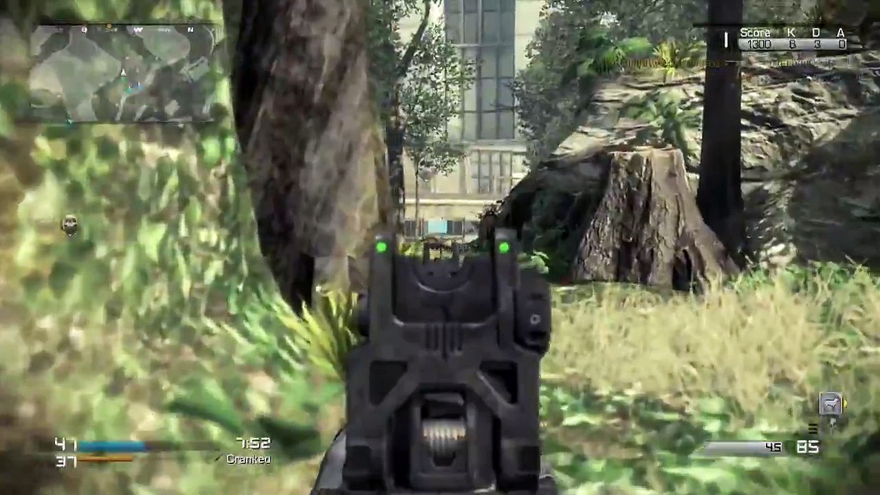 The Time Has Come.. FINALLY (Ghosts Gameplay/Commentary)