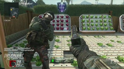 Party Games EP. 5 - One in the Chamber (Nuketown/Cove) - BO2 (Gameplay/Commentary)