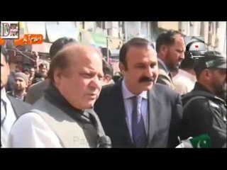 Nawaz Sharif Mamu ban gaiye Tezabi Totay-Top Funny Videos-Top Prank Videos-Top Vines Videos-Viral Video-Funny Fails