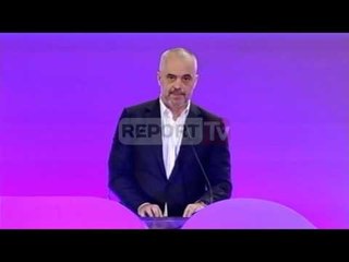 Report TV - Rama për të majtën e bashkuar dhe reformat