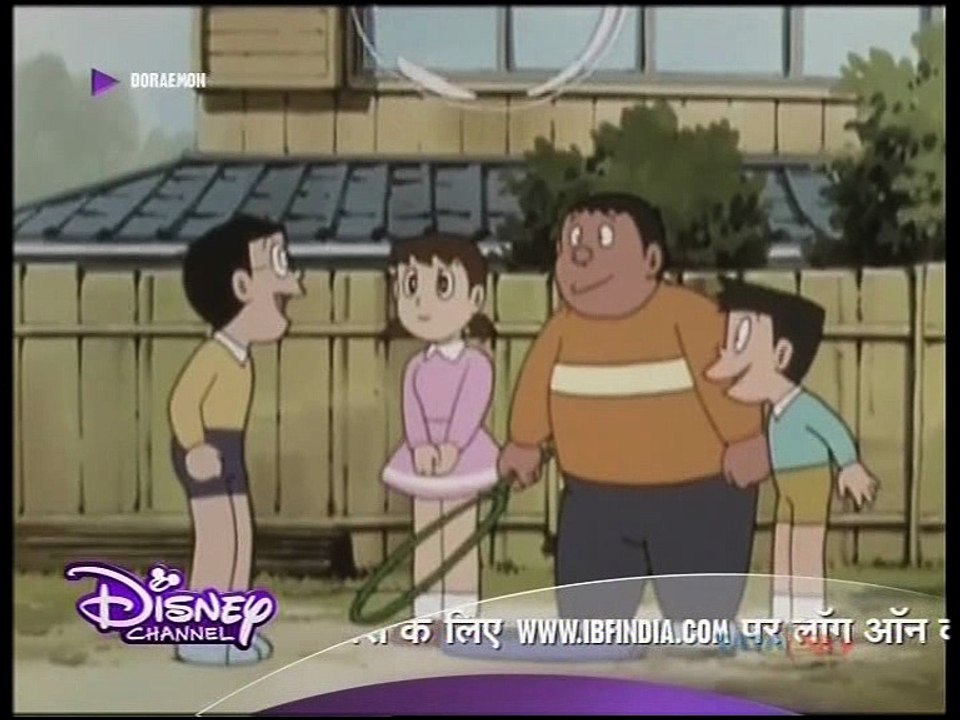 Doraemon-Water Bubbles Hindi Part (1) - video Dailymotion