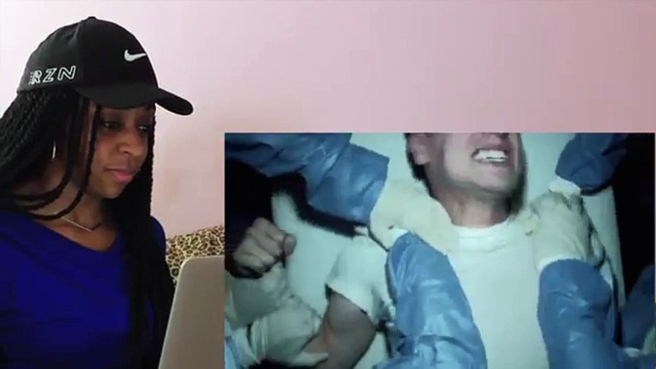 Couple Reacts : Unique "Emperor's New Clothes" Music Video by Panic! at The Disco (Comic FULL HD 720P)
