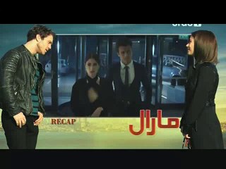 Maral Episode 47 on Urdu1