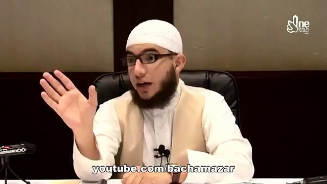 Muta Temporary Marriage) is haram Abu Mussab Wajdi Akkari. Dr Zakir Naik Videos