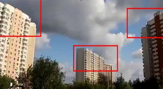 Os últimos andares estão super baratos, mas ninguém os quer comprar! Porque será?