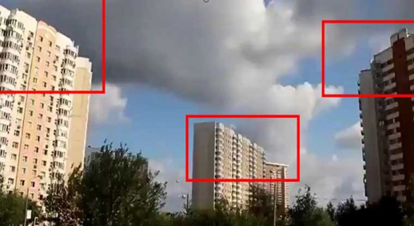 Os últimos andares estão super baratos, mas ninguém os quer comprar! Porque será?