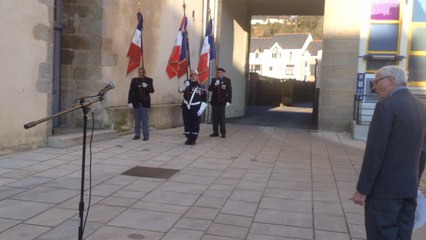 Commémoration du 19 mars 1962