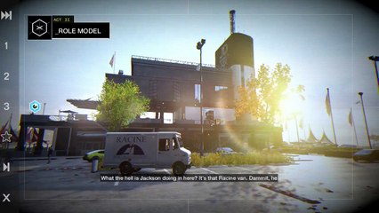 Watch Dogs: What are we doing..again?! - PART 77 - Game Bros