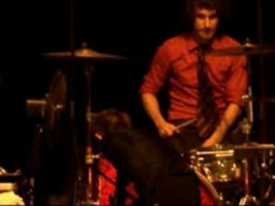 Dionysos - Monsters in live (part 5)