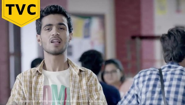 Olx Pakistan Mobile Testimonial TVC 2016