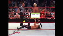 Very Very Funny WWE Wrestling By Shan Mycle Vs tripple HHH