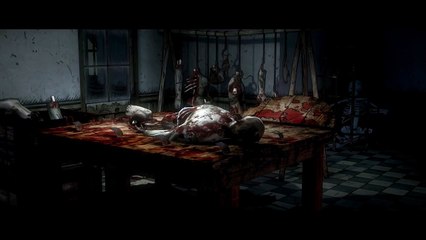 Hard West Scars of Freedom Launch Trailer