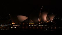 Sydney knipst die Lichter aus zur Earth Hour