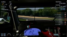 Gran Turismo 6 | International B 10 Minute Races | Race 1 Brands Hatch | BMW M3 GT