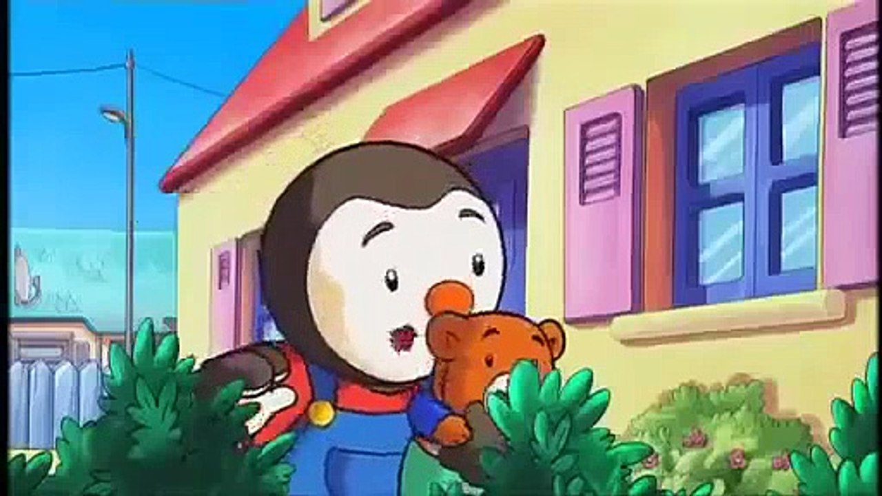 tchoupi et doudou meilleur compilation en francais  T'choupi et DouDou