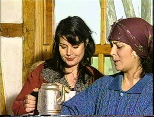 "Anılardaki Sevgili" Dizisi 1.bölüm FULL (Show TV/1996) - Faruk Peker,Özlem Savaş,Levent Özdilek,Mustafa Suphi