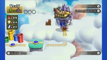 Super Mario Bros. Wii: Hard Core - Part 28 - Game Bros