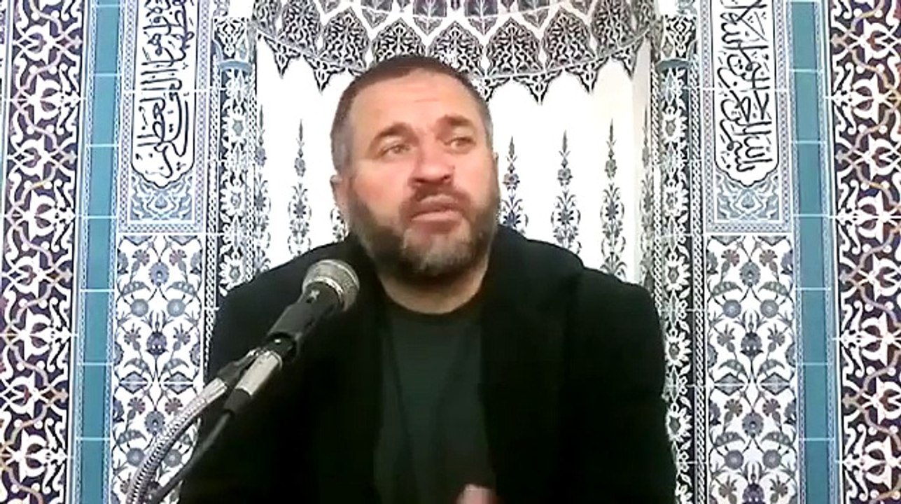 Видовете води за почистване в Исляма