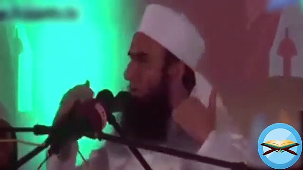 Actress Nargis By Maulana Tariq Jameel