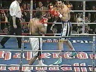 Vitali Klitschko vs Louis Monaco  1998-03-07