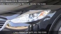 2013 Mazda CX-9 AWD 4DR SPORT - for sale in Brooksfield, WI