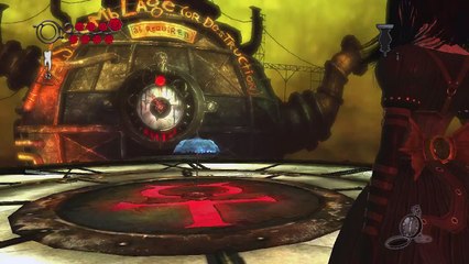 Alice: Madness Returns: Payday is Postponed! - Part 7 - Game Bros