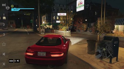 Watch Dogs: Super Lame! - PART 104 - Game Bros