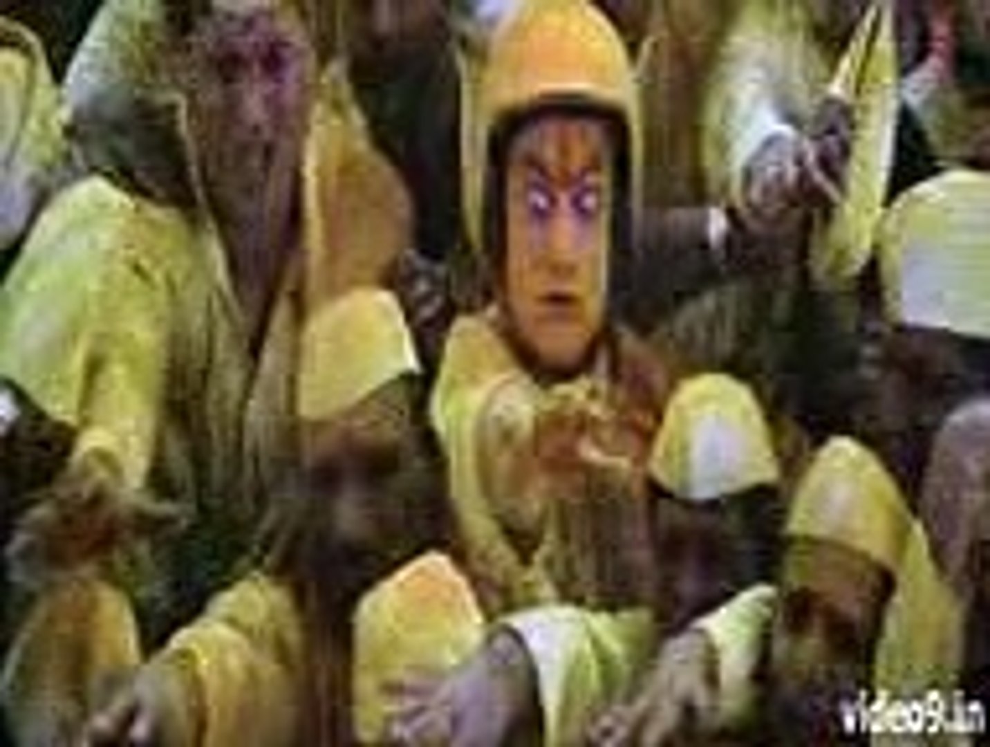 Bhagwan Hai Kahan Re Tu -PK - HD Song
