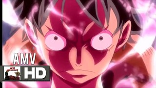 One Piece [AMV] - He is our Captain (HD Animes)