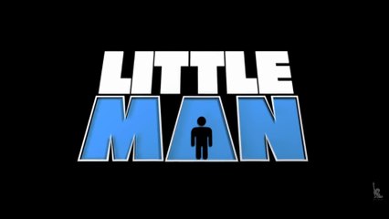 LITTLE MAN (2006) Bande Annonce VF - HQ