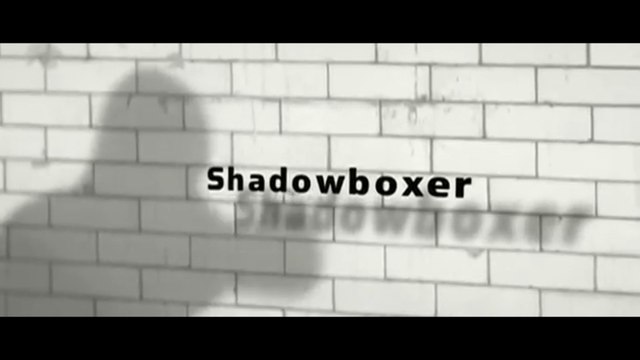 SHADOWBOXER (2005) Trailer VO - HQ