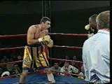 Vitali Klitschko vs Derrick Roddy  1997-04-12
