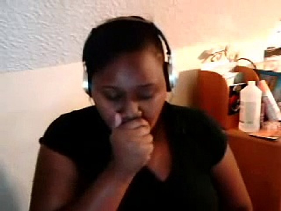 Kiyanna's Cover (Ordinary People -John Legend)