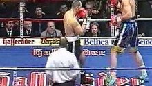 Vitali Klitschko vs Ismael Youla  1999-02-20