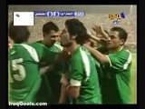 13.07.2009 - National Teams Friendly Match Iraq 4-0 Palestine - Irak 4-0 Filistin