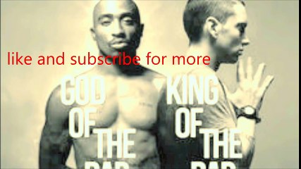 2pac ft. Eminem - Last kings (Explicit) -