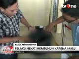 Seks Bebas di Balik Pembunuhan Bayi dalam Ember