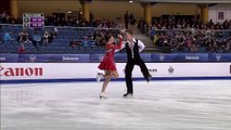 JWC2016 Ria SCHWENDINGER / Valentin WUNDERLICH FD