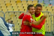 أهداف مباراة الأهلي و ريكرياتيفو (2 - 0) | إياب دور الـ 32 | دوري أبطال أفريقيا 2015-2016