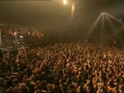 Dionysos - Monsters in live (part 7)