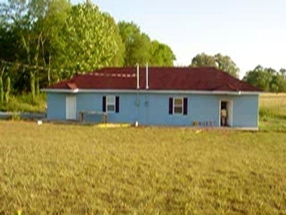 Apartamentos de Julio y la Chiqui.