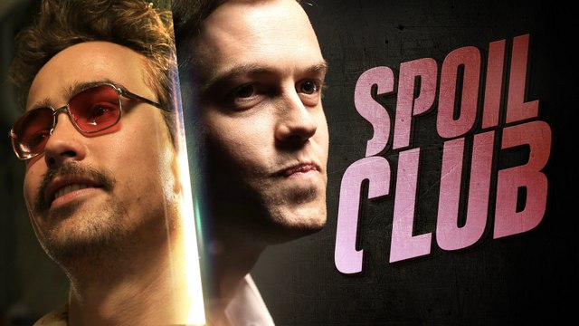 SPOIL CLUB (feat. Baptiste Lorber & Matthias Girbig)