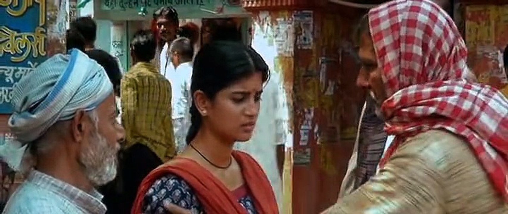 Jai Gangajal Movie 2016 Full part 2