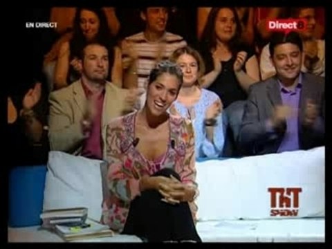 Nolwenn Leroy-Show-reste-encore