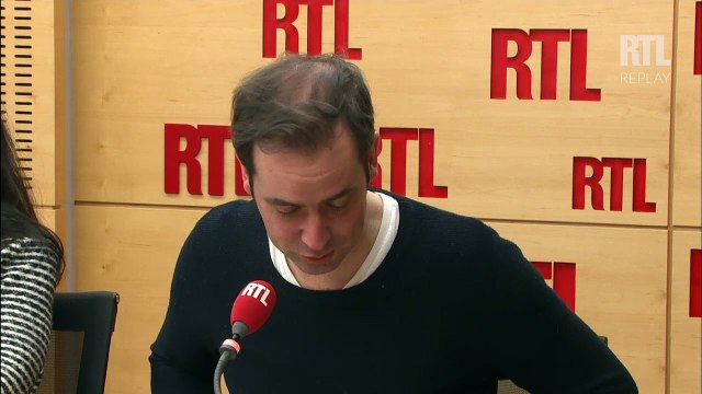 Tanguy Pastureau : Salon du Livre, salon des stars